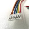 Плата BMS\PCM 7S Li-Ion (2.75-4.25V, 2 MOS, 30A, датчик температуры) фото 0