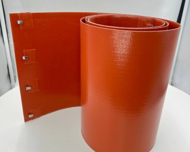 Нагреватель для бочки 200л, 1740х250мм (220В-3000Вт) LFH-12383s с регулировкой температуры