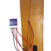 Система подогрева LF-TSPM-02-24 с нагревателями 24V 200W фото 5