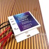 Система подогрева LF-TSPM-02-24 с нагревателями 24V 200W