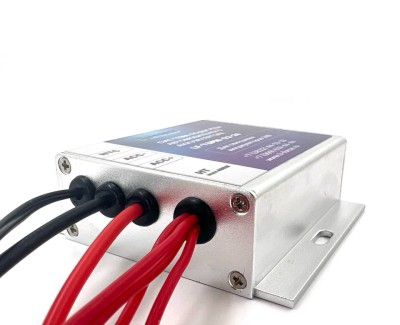 Система подогрева LF-TSPM-02-24 с нагревателями 24V 200W