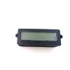 Индикатор заряда батареи настраиваемый 3s-16s Li-Ion/3s-19s LiFePO4 (BW-LY6N) (желтый)