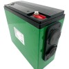Аккумуляторная батарея 12В 30Ач LF-1230-14388 (LiFePO4, 4S2P, c USB и прикуривателем, P)