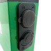 Аккумуляторная батарея 12В 30Ач LF-1230-14388 (LiFePO4, 4S2P, c USB и прикуривателем, P) фото 17
