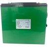 Аккумуляторная батарея 12В 30Ач LF-1230-14388 (LiFePO4, 4S2P, c USB и прикуривателем, P) фото 12