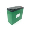 Аккумуляторная батарея 12В 30Ач LF-1230-14388 (LiFePO4, 4S2P, c USB и прикуривателем, P) фото 13