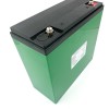 Аккумуляторная батарея 12В 30Ач LF-1230-14388 (LiFePO4, 4S2P, c USB и прикуривателем, P) фото 11