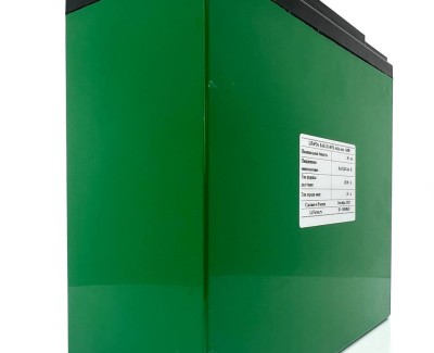 Аккумуляторная батарея 12В 30Ач LF-1230-14388 (LiFePO4, 4S2P, c USB и прикуривателем, P)