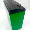 Аккумуляторная батарея 12В 30Ач LF-1230-14388 (LiFePO4, 4S2P, c USB и прикуривателем, P) фото 6
