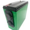Аккумуляторная батарея 12В 30Ач LF-1230-14388 (LiFePO4, 4S2P, c USB и прикуривателем, P) фото 7