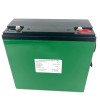 Аккумуляторная батарея 12В 30Ач LF-1230-14388 (LiFePO4, 4S2P, c USB и прикуривателем, P) фото 3