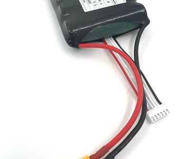 Аккумулятор для Dji Mavic 3, 18В 5Ач LF-185-14370 (Li-Ion, 5S1P, Samsung 50S, XT60)