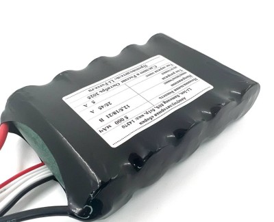 Аккумулятор для Dji Mavic 3, 18В 5Ач LF-185-14370 (Li-Ion, 5S1P, Samsung 50S, XT60)