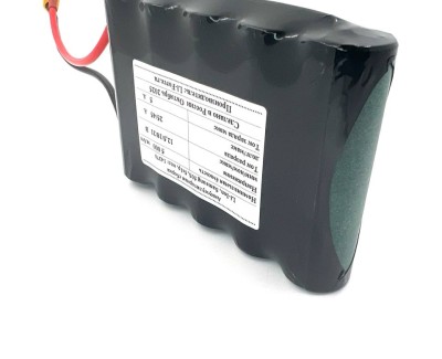 Аккумулятор для Dji Mavic 3, 18В 5Ач LF-185-14370 (Li-Ion, 5S1P, Samsung 50S, XT60)