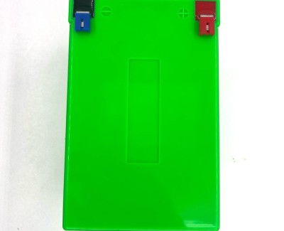 Аккумуляторная батарея 24В 9Ач LF-249-12461 (LiFePO4, 8S2P, CBAK 26700FB2, P)