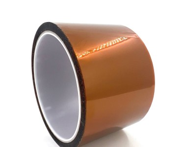 Полиимидная лента 60мм*30м