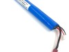 Аккумулятор для страйкбольного привода 12V 3000mAh AK-type (Li-Ion) LF-103-14320