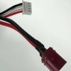 Аккумулятор для страйкбольного привода 12V 3000mAh AK-type (Li-Ion) LF-103-14320 фото 2