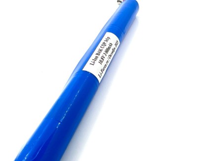 Аккумулятор для страйкбольного привода 12V 3000mAh AK-type (Li-Ion) LF-103-14320