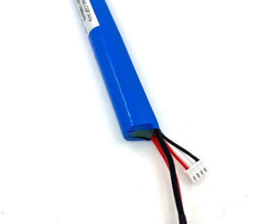 Аккумулятор для страйкбольного привода 12V 3000mAh AK-type (Li-Ion) LF-103-14320