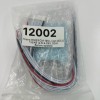 Плата BMS\PCM 13S Li-Ion GZLS 13SAB (2.8-4.25V, 20A) балансировка фото 11