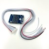 Плата BMS\PCM 13S Li-Ion GZLS 13SAB (2.8-4.25V, 20A) балансировка фото 10