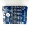 Плата BMS\PCM 13S Li-Ion GZLS 13SAB (2.8-4.25V, 20A) балансировка фото 6