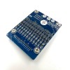 Плата BMS\PCM 13S Li-Ion GZLS 13SAB (2.8-4.25V, 20A) балансировка фото 7