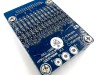 Плата BMS\PCM 13S Li-Ion GZLS 13SAB (2.8-4.25V, 20A) балансировка