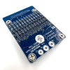 Плата BMS\PCM 13S Li-Ion GZLS 13SAB (2.8-4.25V, 20A) балансировка