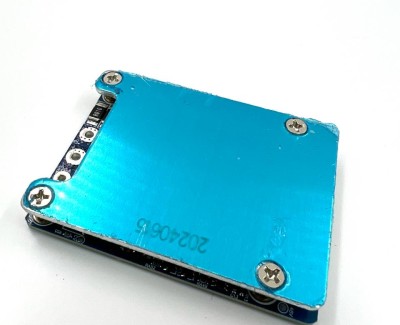 Плата BMS\PCM 13S Li-Ion GZLS 13SAB (2.8-4.25V, 20A) балансировка