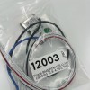 Плата BMS\PCM 13S Li-Ion EBK3105 (2.8-4.25V, 15A) фото 12