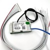 Плата BMS\PCM 13S Li-Ion EBK3105 (2.8-4.25V, 15A) фото 8