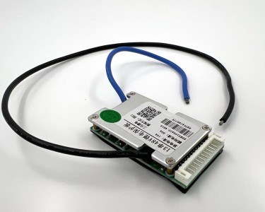 Плата BMS\PCM 13S Li-Ion EBK3105 (2.8-4.25V, 15A)