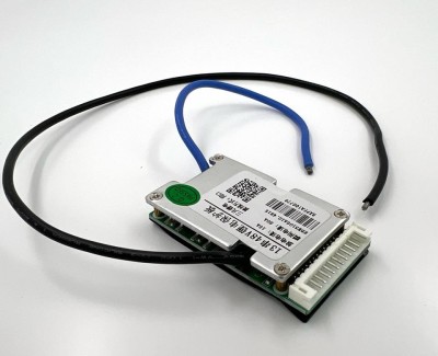 Плата BMS\PCM 13S Li-Ion EBK3105 (2.8-4.25V, 15A)