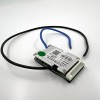 Плата BMS\PCM 13S Li-Ion EBK3105 (2.8-4.25V, 15A) фото 3