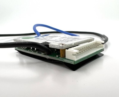 Плата BMS\PCM 13S Li-Ion EBK3105 (2.8-4.25V, 15A)