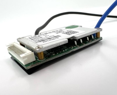 Плата BMS\PCM 13S Li-Ion EBK3105 (2.8-4.25V, 15A)