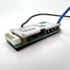 Плата BMS\PCM 13S Li-Ion EBK3105 (2.8-4.25V, 15A) фото 1