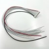 Плата BMS\PCM 13S Li-Ion EBK3105 (2.8-4.25V, 15A) фото 0