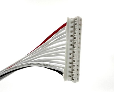 Плата BMS\PCM 13S Li-Ion EBK3105 (2.8-4.25V, 15A)