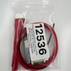 Плата BMS\PCM 8S Li-ion YHZX-6034-8S (2.7-4.25V, 15A, балансировка, симметрия, термоконтроль) фото 10