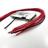 Плата BMS\PCM 8S Li-ion YHZX-6034-8S (2.7-4.25V, 15A, балансировка, симметрия, термоконтроль) фото 2