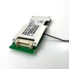 Плата BMS\PCM 8S Li-ion YHZX-6034-8S (2.7-4.25V, 15A, балансировка, симметрия, термоконтроль) фото 0
