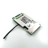 Плата BMS\PCM 8S Li-ion YHZX-6034-8S (2.7-4.25V, 15A, балансировка, симметрия, термоконтроль) фото 9