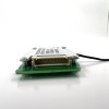 Плата BMS\PCM 8S Li-ion YHZX-6034-8S (2.7-4.25V, 15A, балансировка, симметрия, термоконтроль) фото 13