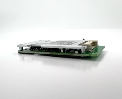 Плата BMS\PCM 8S Li-ion YHZX-6034-8S (2.7-4.25V, 15A, балансировка, симметрия, термоконтроль)