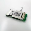 Плата BMS\PCM 8S Li-ion YHZX-6034-8S (2.7-4.25V, 15A, балансировка, симметрия, термоконтроль) фото 8