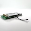 Плата BMS\PCM 8S Li-ion YHZX-6034-8S (2.7-4.25V, 15A, балансировка, симметрия, термоконтроль) фото 7