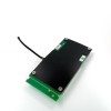 Плата BMS\PCM 8S Li-ion YHZX-6034-8S (2.7-4.25V, 15A, балансировка, симметрия, термоконтроль) фото 1
